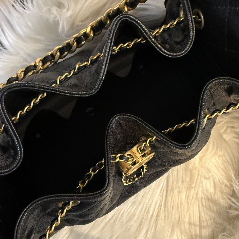 香奈兒 25 bag 小號-3