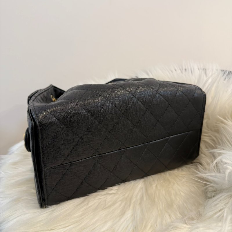 香奈兒 25 bag 小號-4