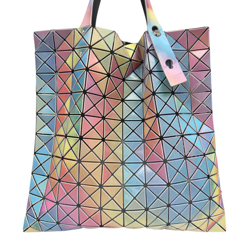 ISSEY MIYAKE Colored by Rainbow 幻彩 手袋-2