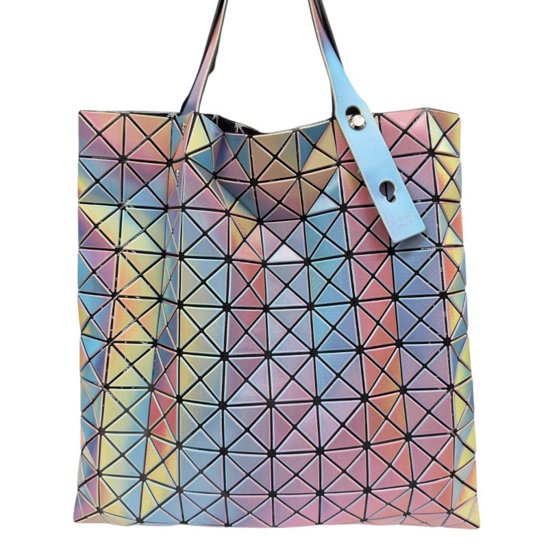 ISSEY MIYAKE Colored by Rainbow 幻彩 手袋-5