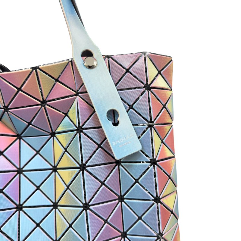 ISSEY MIYAKE Colored by Rainbow 幻彩 手袋-6