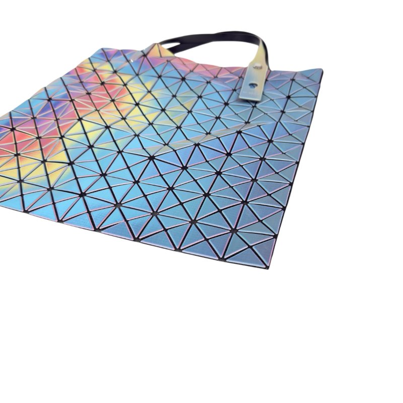 ISSEY MIYAKE Colored by Rainbow 幻彩 手袋-8