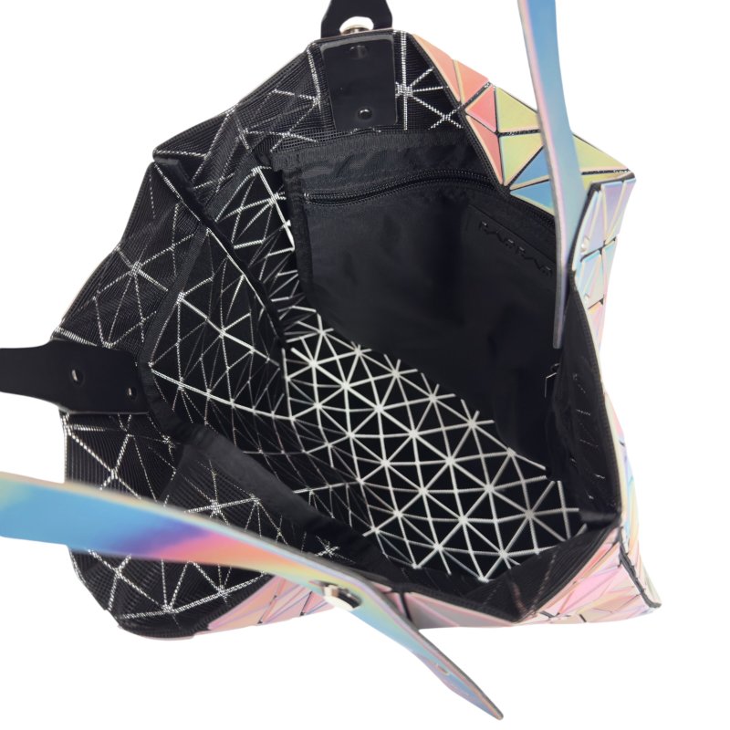 ISSEY MIYAKE Colored by Rainbow 幻彩 手袋-14