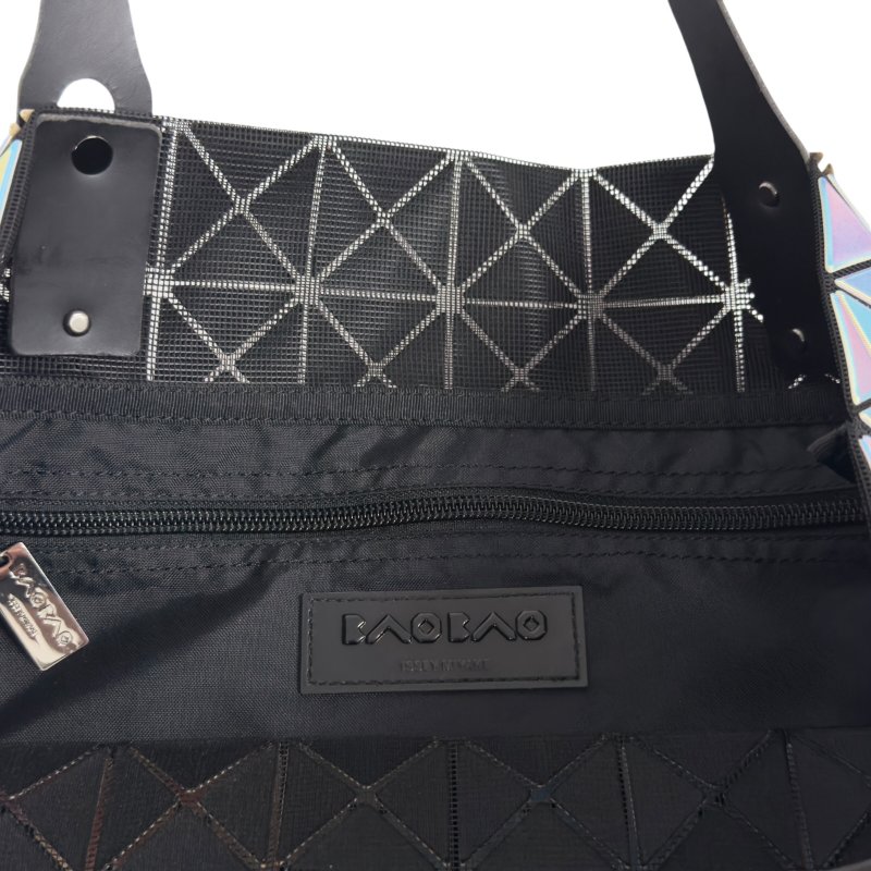 ISSEY MIYAKE Colored by Rainbow 幻彩 手袋-15