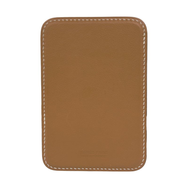 HERMES "Horse" MagSafe 磁吸 卡包 B刻-6