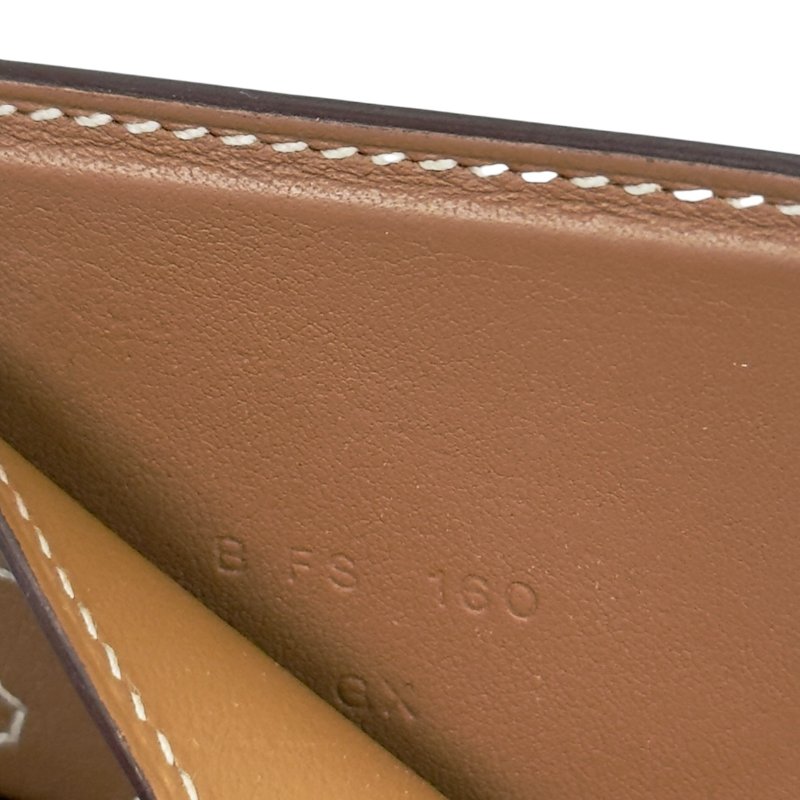 HERMES "Horse" MagSafe 磁吸 卡包 B刻-8