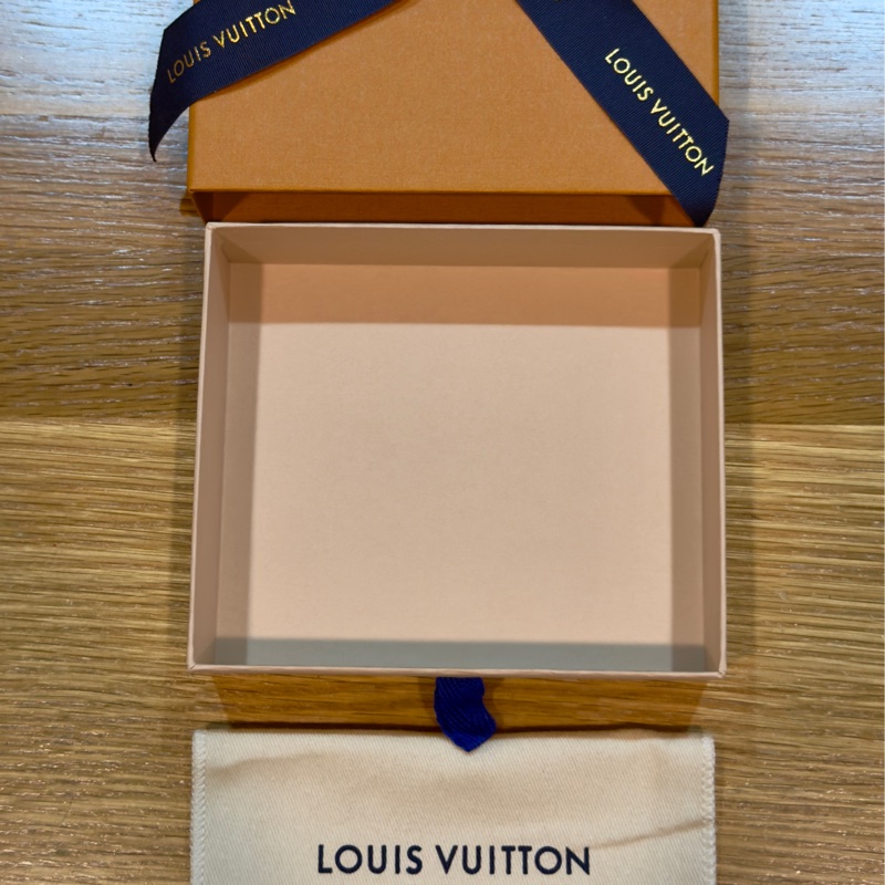 LOUIS VUITTON ROMY 名片夾 零錢包-3