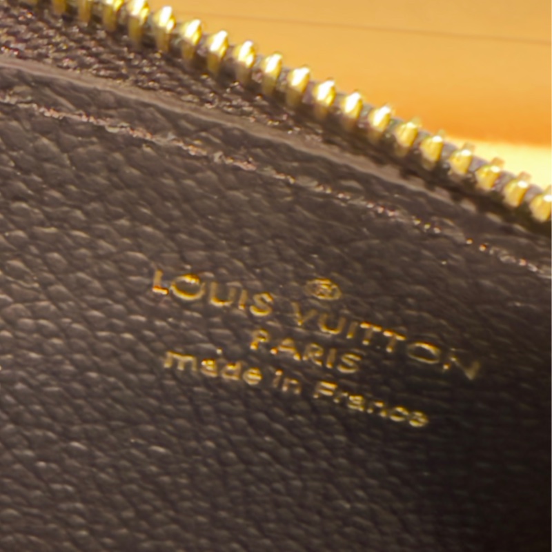 LOUIS VUITTON ROMY 名片夾 零錢包-12