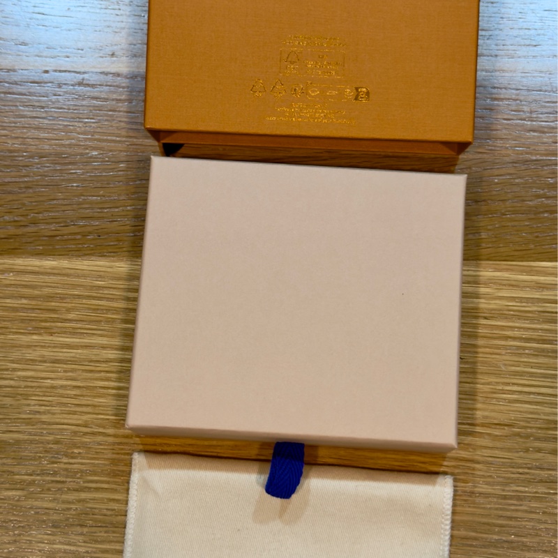 LOUIS VUITTON ROMY 名片夾 零錢包-18