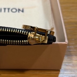 LOUIS VUITTON ROMY 名片夾 零錢包-20