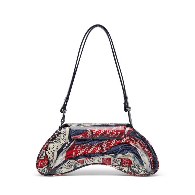 Diesel - Play Crossbody Cross Bodybag-2