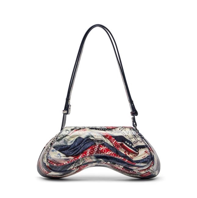 Diesel - Play Crossbody Cross Bodybag-5