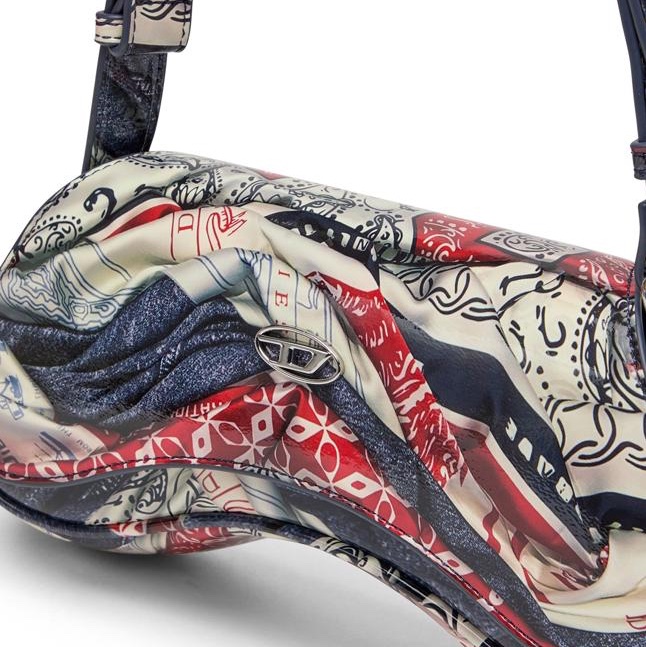 Diesel - Play Crossbody Cross Bodybag-7