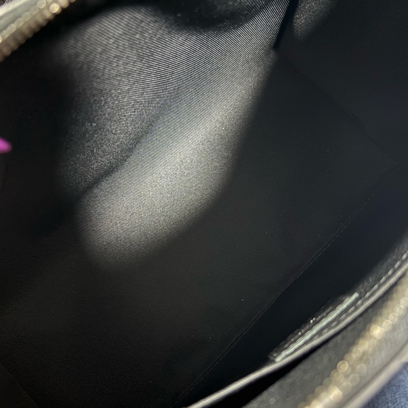 Louis Vuitton 黑老花City Keepall單肩包 M45936-4