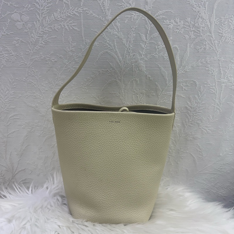 THE ROW Park N/S Tote Bag-0