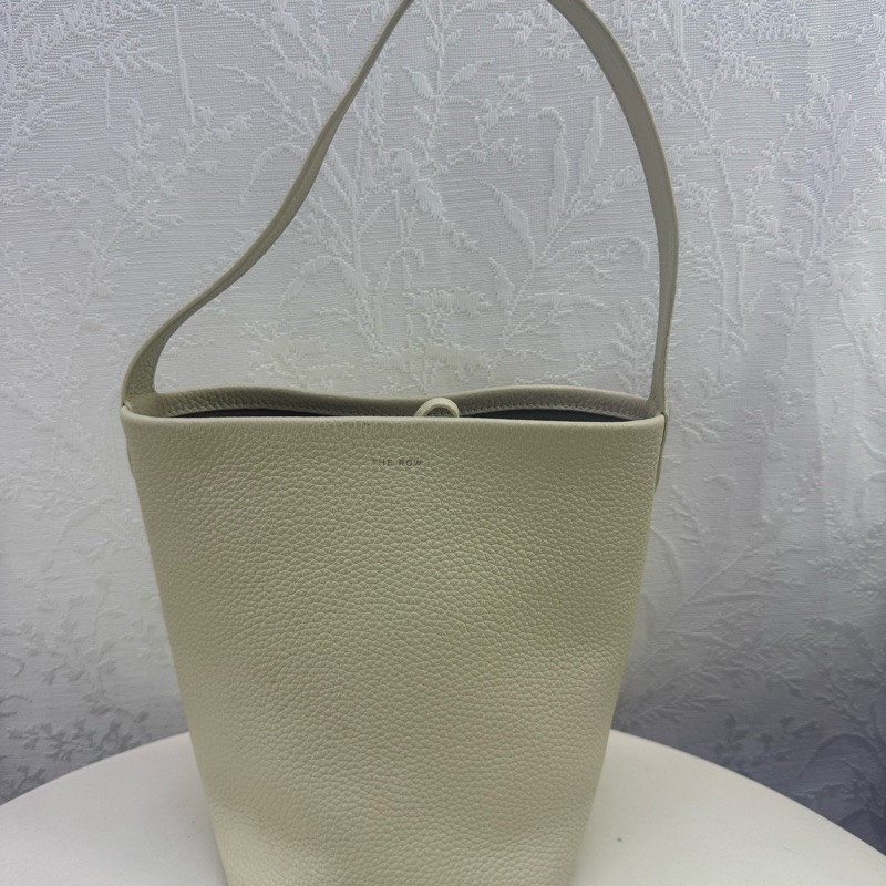 THE ROW Park N/S Tote Bag-1