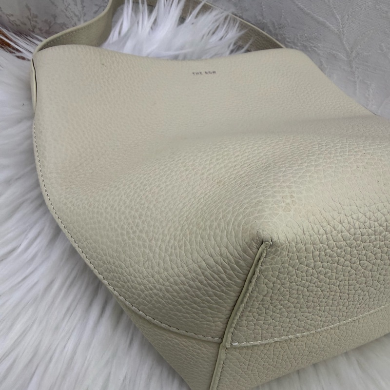 THE ROW Park N/S Tote Bag-4