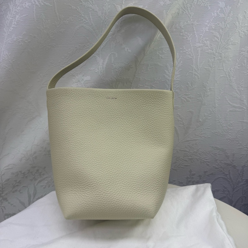 THE ROW Park N/S Tote Bag-8