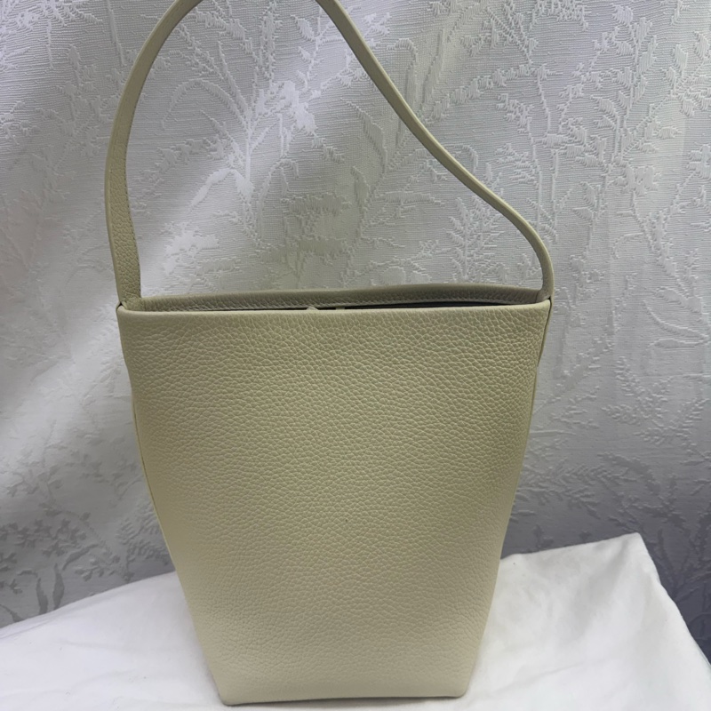 THE ROW Park N/S Tote Bag-17