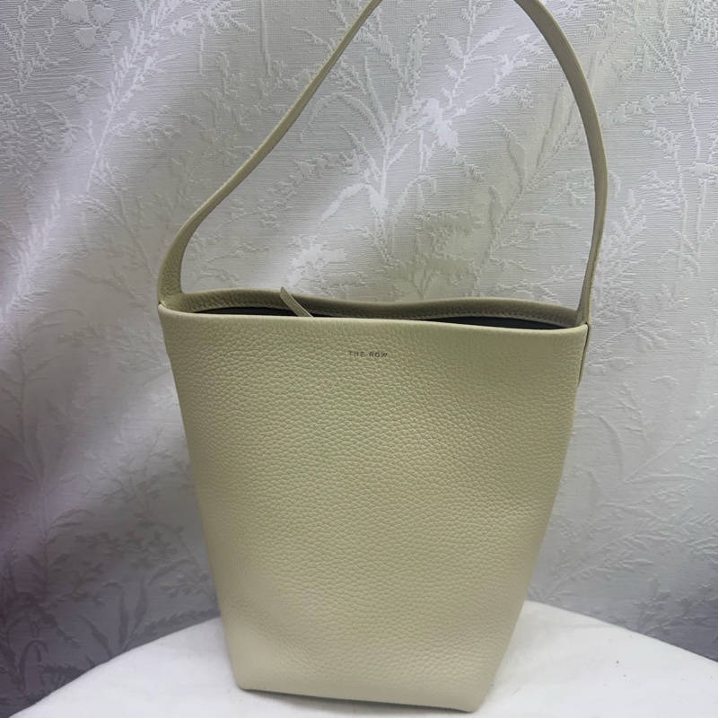 THE ROW Park N/S Tote Bag-18