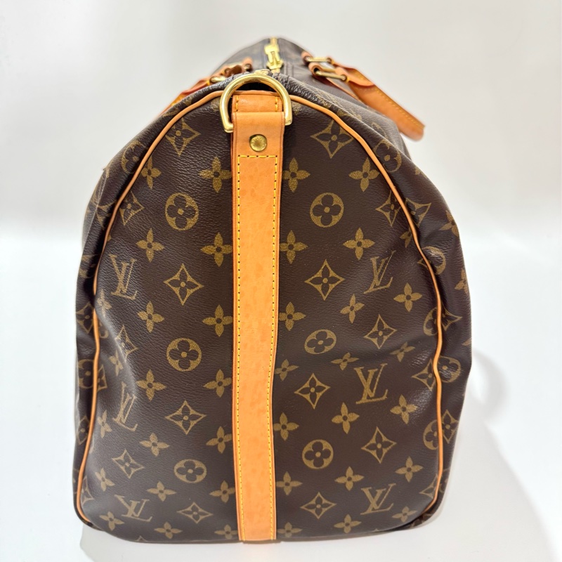 Louis Vuitton Keepall-9