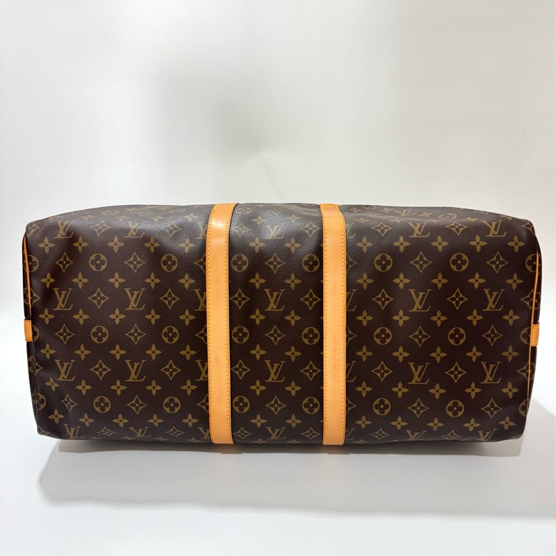 Louis Vuitton Keepall-12