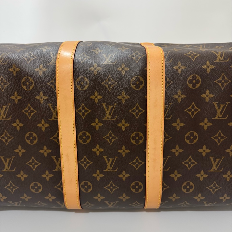 Louis Vuitton Keepall-13