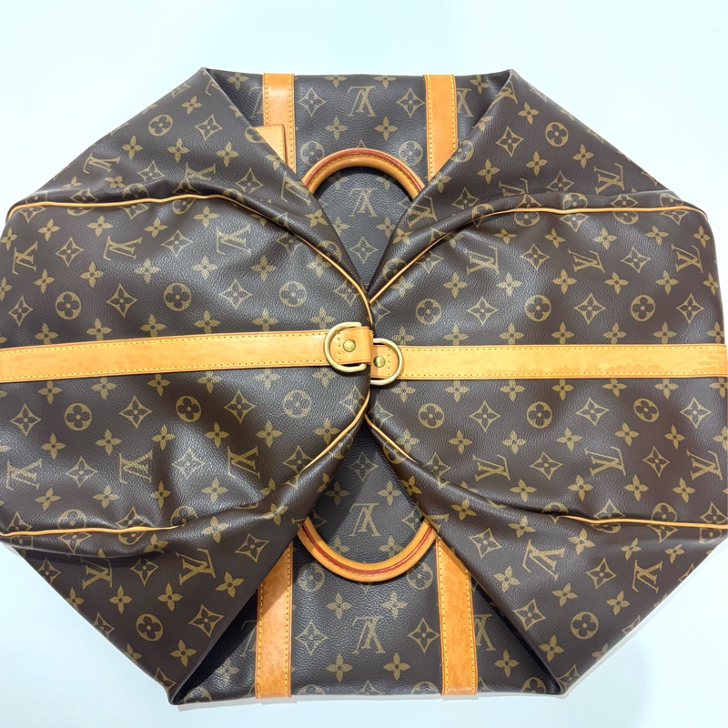 Louis Vuitton Keepall-15