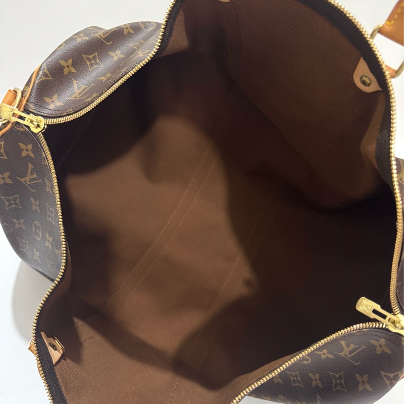 Louis Vuitton Keepall-16