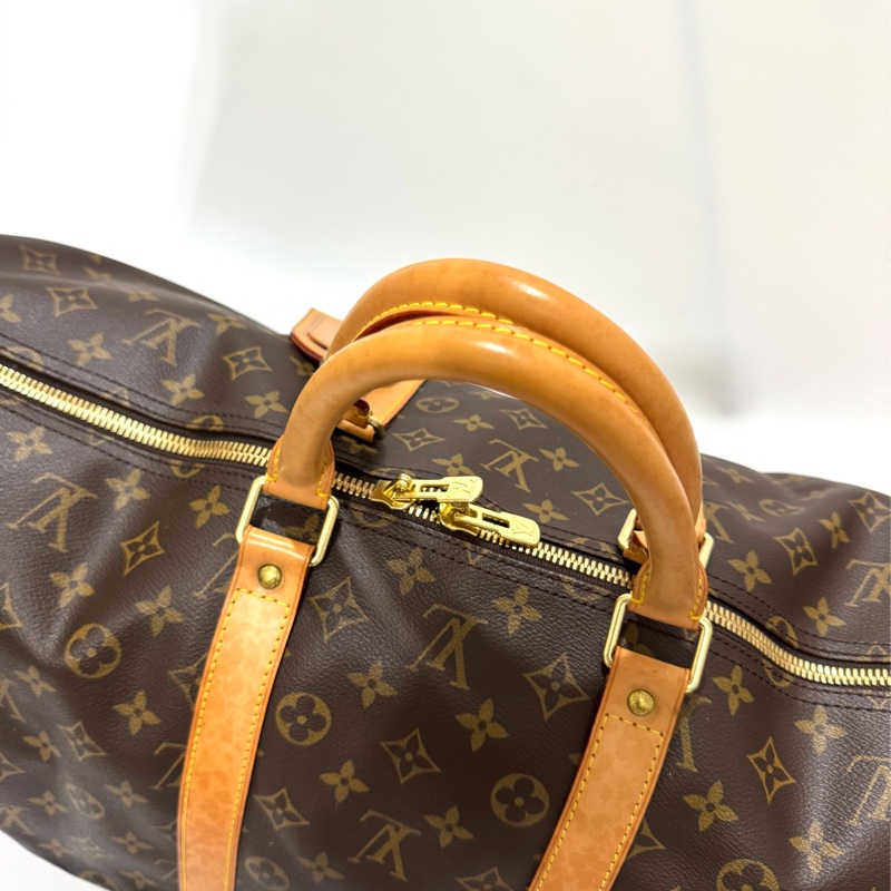 Louis Vuitton Keepall-20