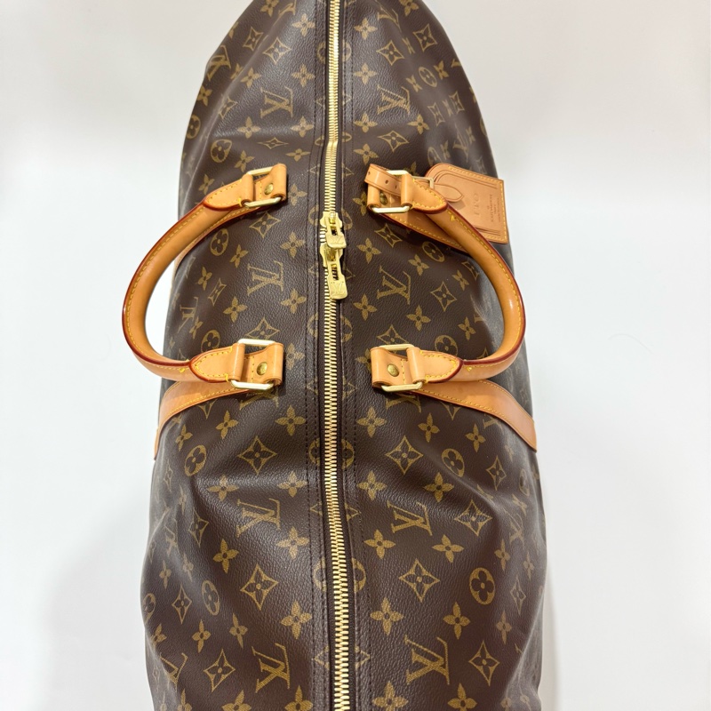 Louis Vuitton Keepall-21