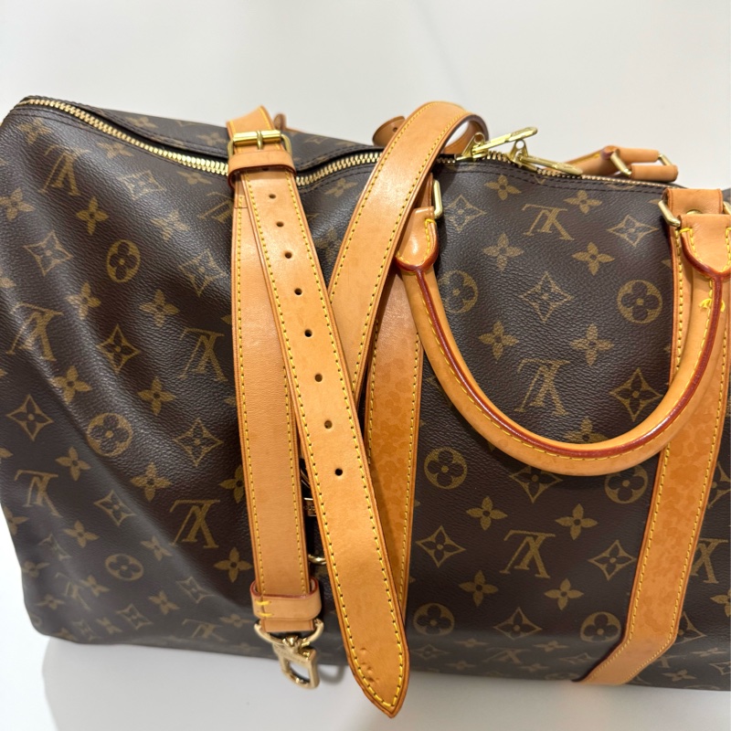 Louis Vuitton Keepall-23