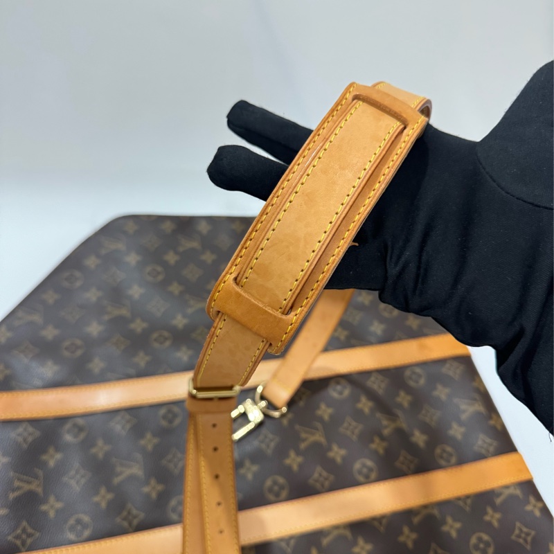 Louis Vuitton Keepall-24
