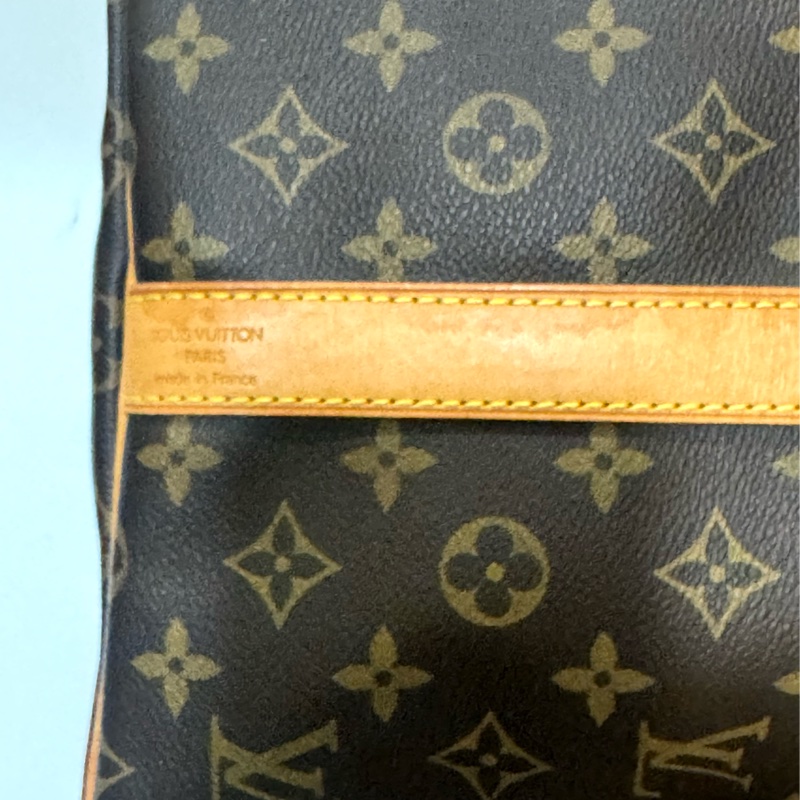 Louis Vuitton Keepall-26