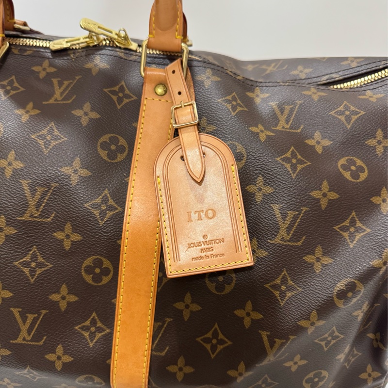 Louis Vuitton Keepall-29