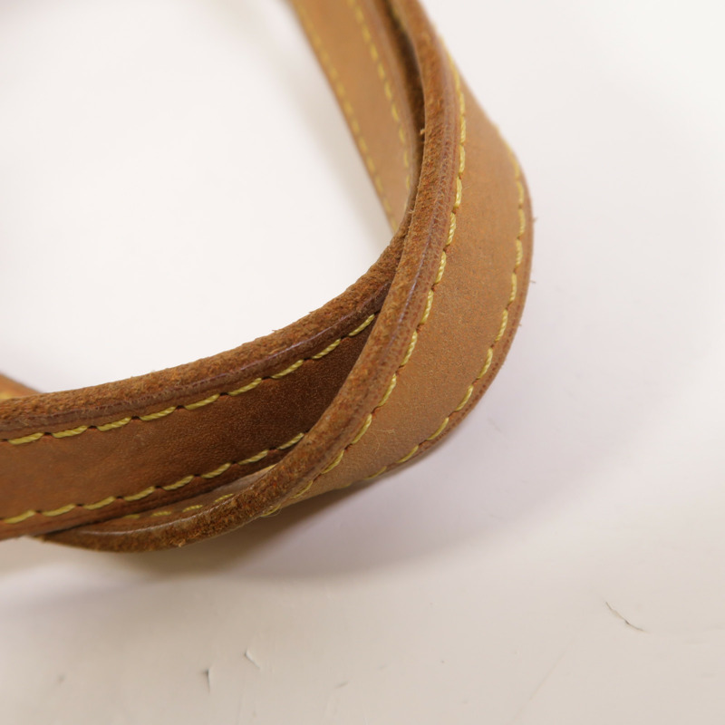 LOUIS VUITTON Damier Azur Totally金扣肩背袋-16