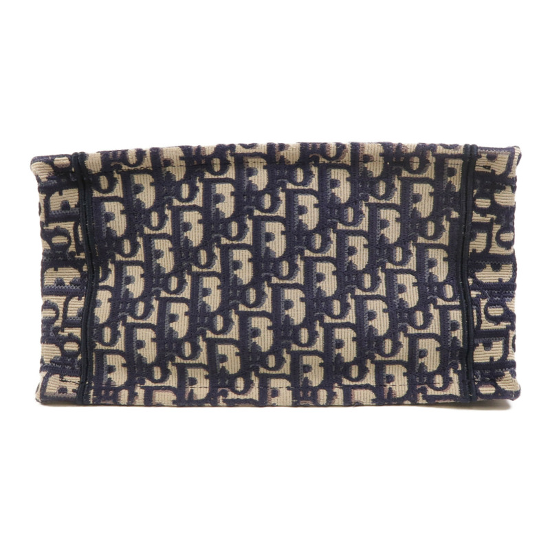 Dior 帆布Book Tote Small手挽袋-3