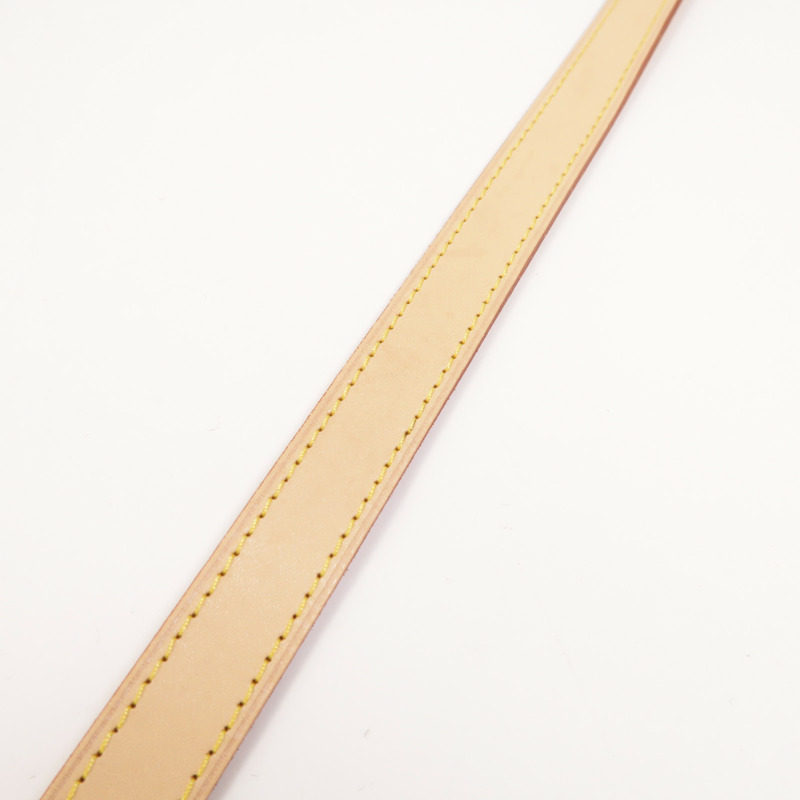 LOUIS VUITTON Monogram Duffle金扣手挽肩背兩用袋棕色-16