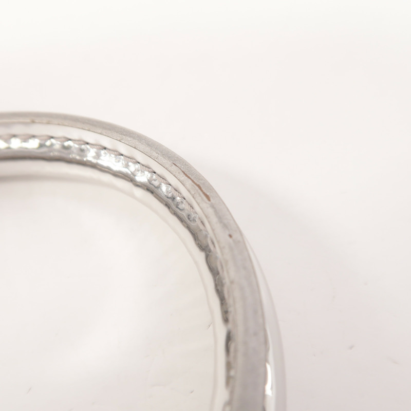 LOUIS VUITTON 塗層帆布Alma BB銀扣手挽肩背兩用袋-16