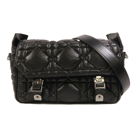 Dior 牛皮皮革Diorcamp肩背袋