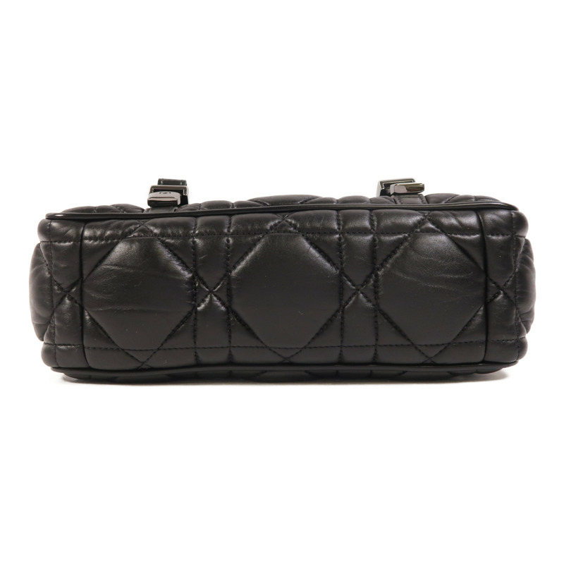 Dior 牛皮皮革Diorcamp肩背袋-3