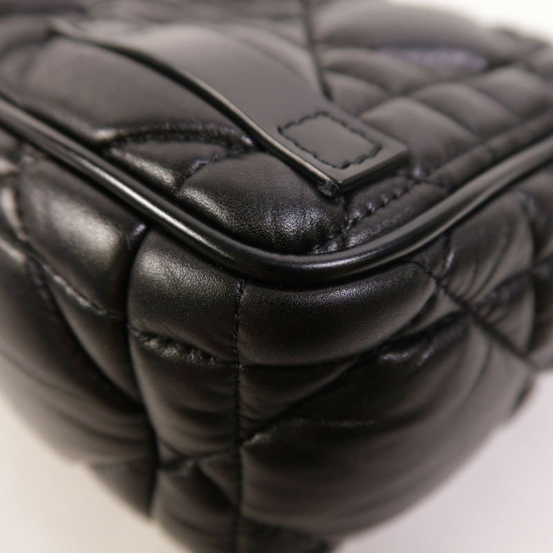 Dior 牛皮皮革Diorcamp肩背袋-12