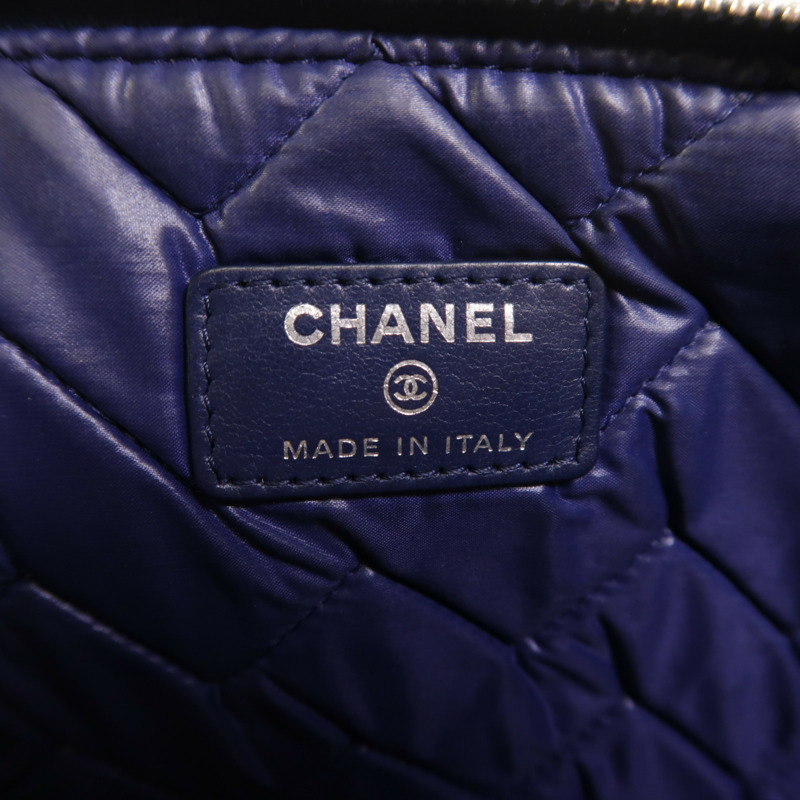 CHANEL 羊皮皮革Clutch Bag手拿包-5