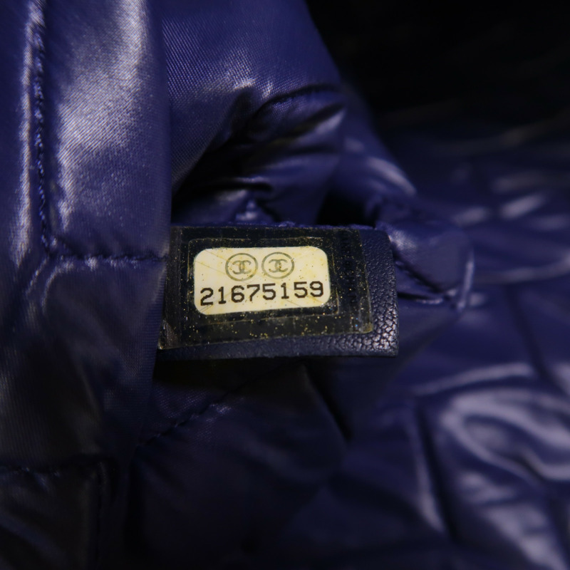 CHANEL 羊皮皮革Clutch Bag手拿包-6