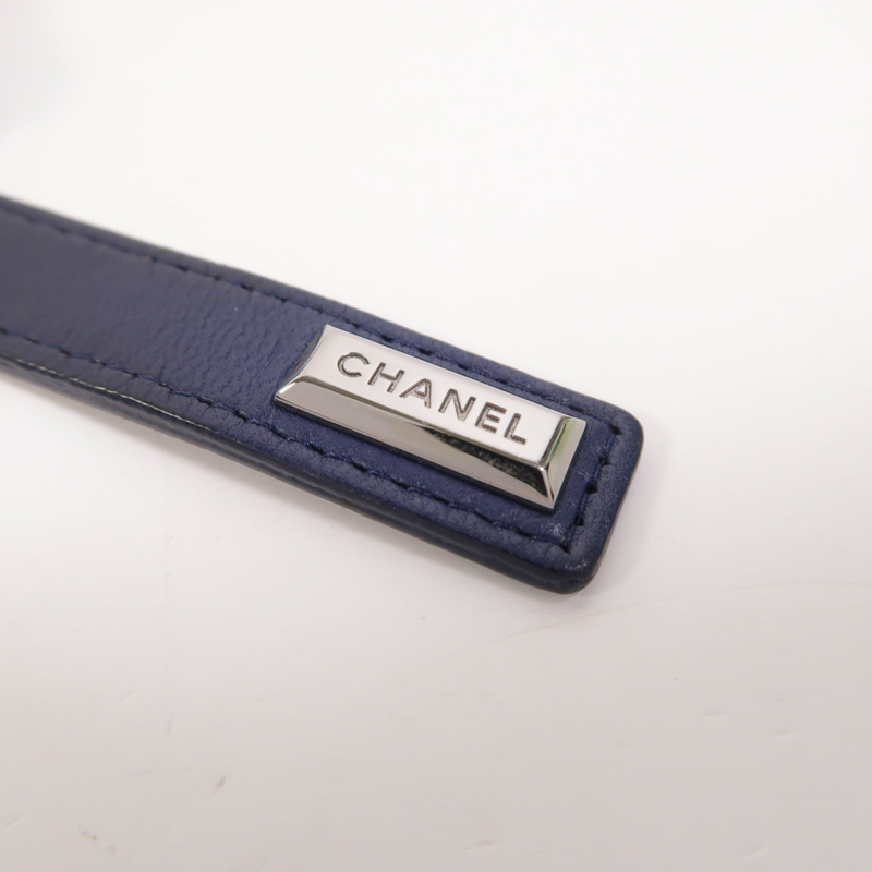 CHANEL 羊皮皮革Clutch Bag手拿包-14