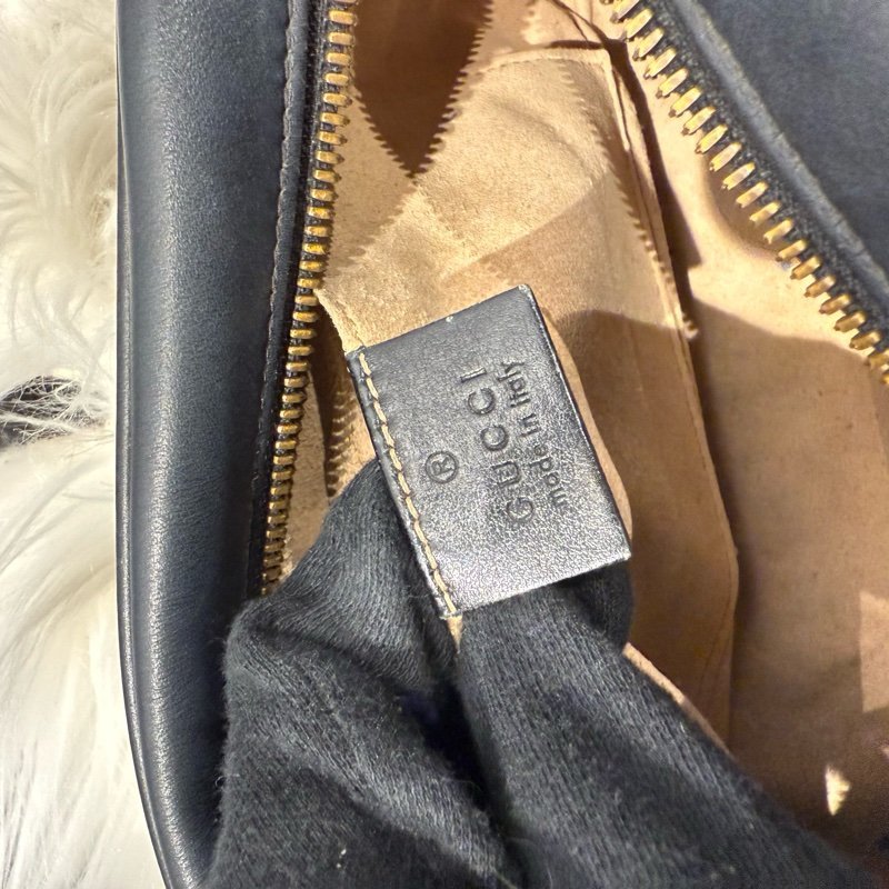 Gucci Marmont 24相機包-1