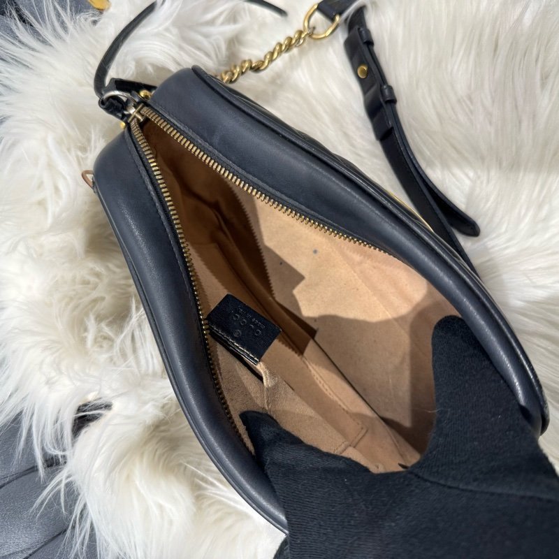 Gucci Marmont 24相機包-2