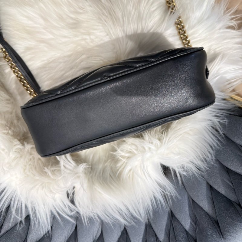 Gucci Marmont 24相機包-3