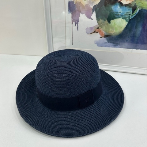 HERMES愛馬仕漁夫帽 頭圍56