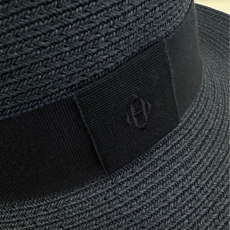 HERMES愛馬仕漁夫帽 頭圍56-4